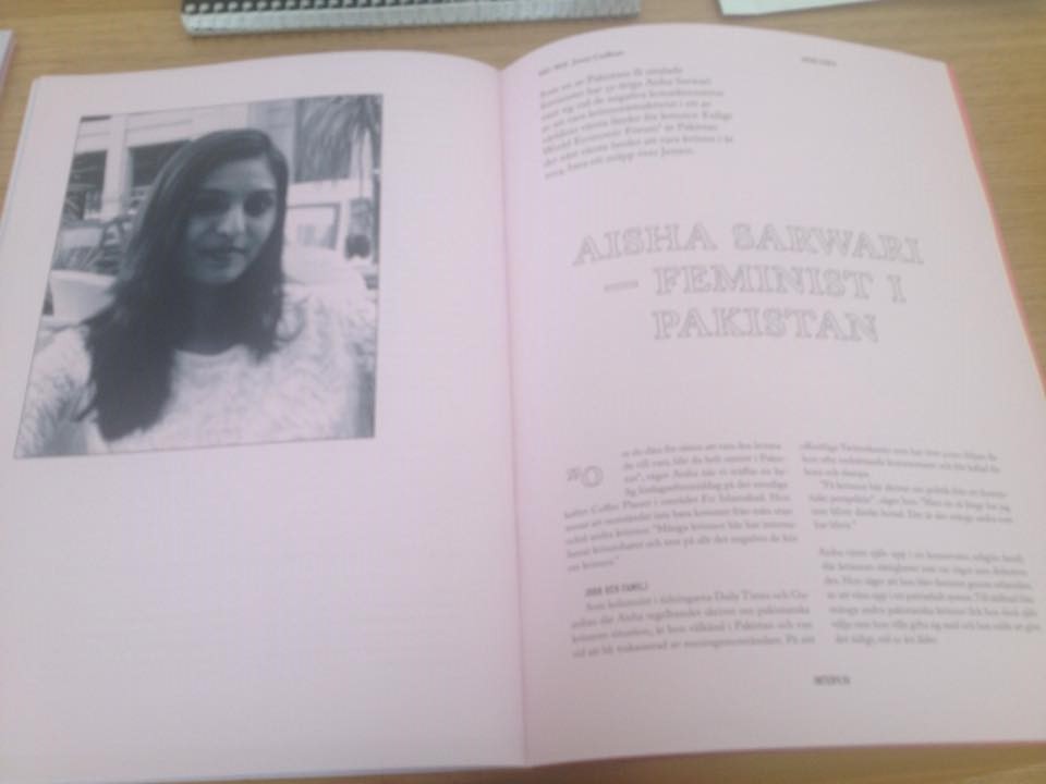 picture one-sweedish feminist magazine